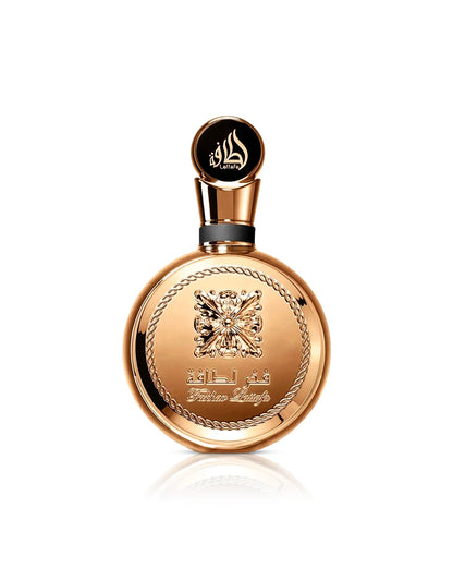 FAKHAR GOLD EXTRAIT - UNISEX Edp 100 ml