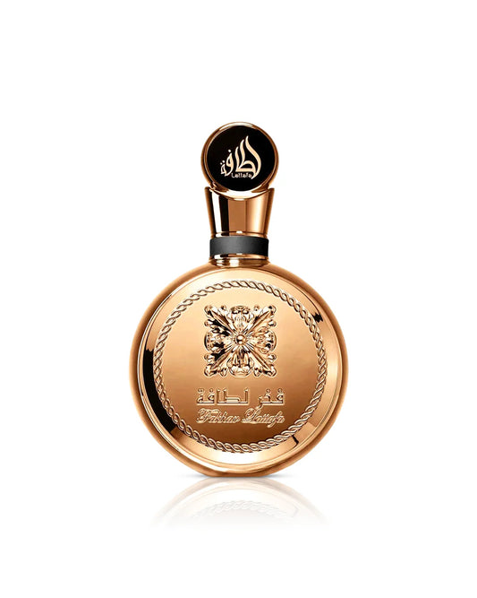 FAKHAR GOLD EXTRAIT - UNISEX Edp 100 ml