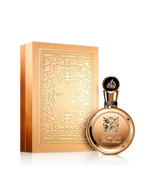 FAKHAR GOLD EXTRAIT - UNISEX Edp 100 ml