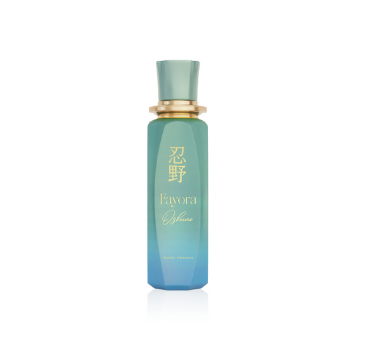 Fayora Oshino - Sieviešu EDP 100ml
