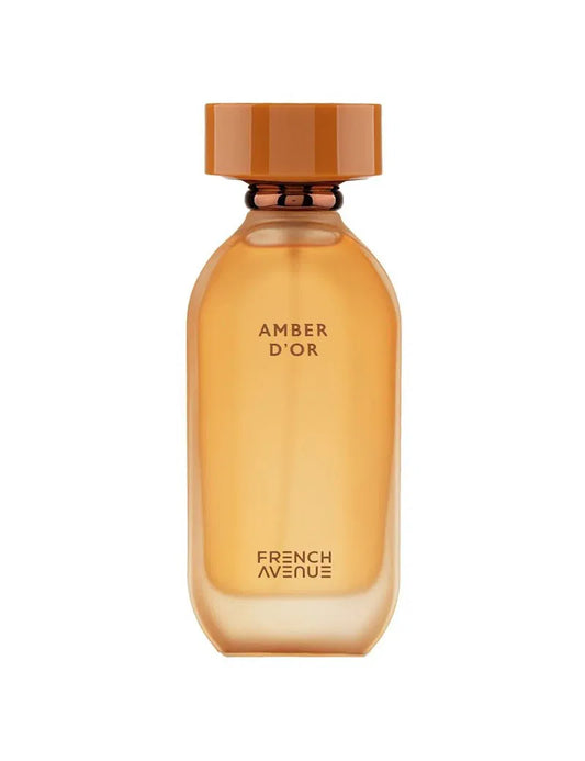 Amber D'or - Unisex EDP 100ml