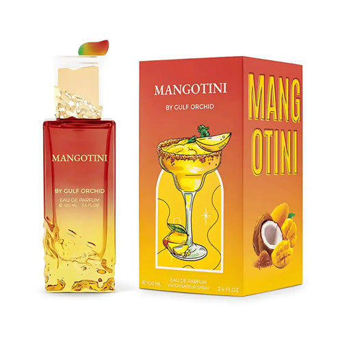 Mangotini - Unisex EDP 100ml
