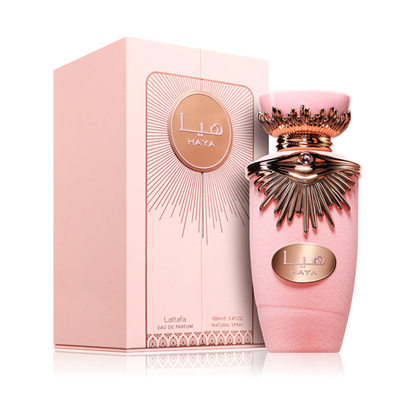 Haya - Sieviešu EDP 100 ml