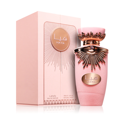 Haya - Sieviešu EDP 100 ml