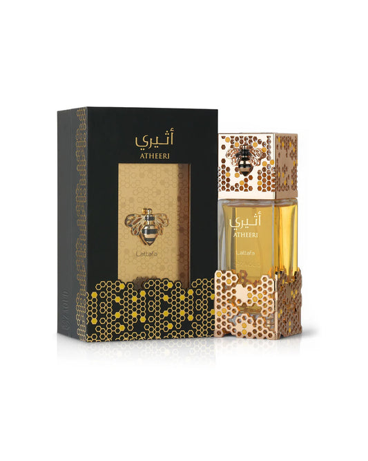 Atheeri - Sieviešu EDP 100ml