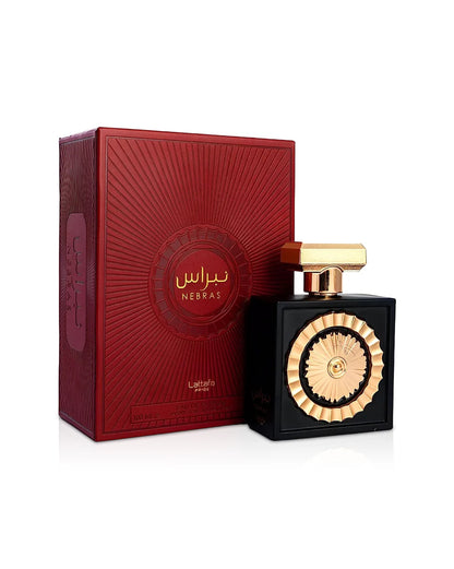 NEBRAS - Unisex EDP 100ml