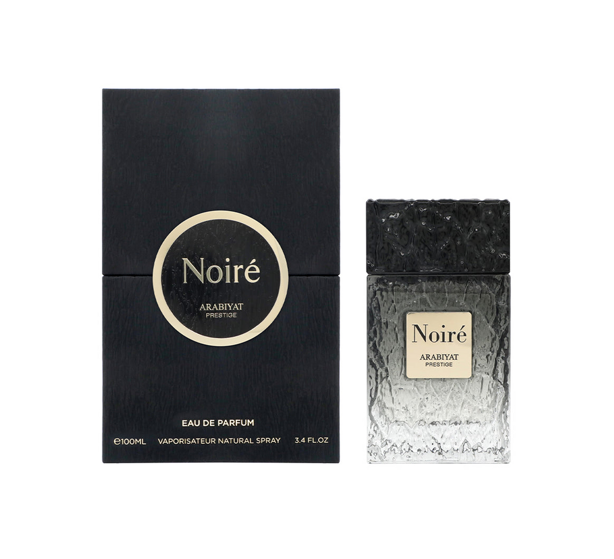 Noire - Vīriešiem EDP 100ml