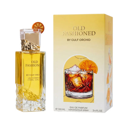 Old Fashioned - Unisex EDP 100ml