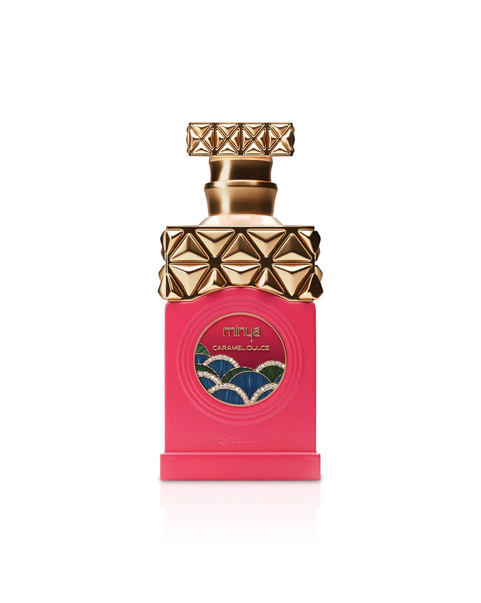 Minya Caramel Dulce - Unisex 100ml