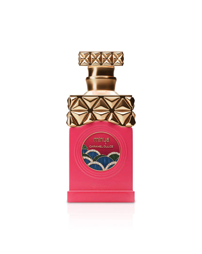 Minya Caramel Dulce - Unisex 100ml