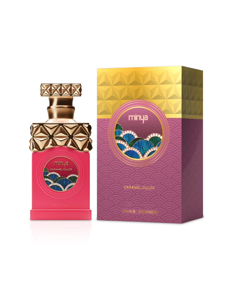 Minya Caramel Dulce - Unisex 100ml