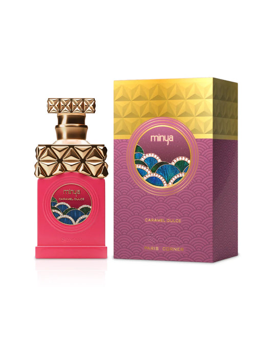 Minya Caramel Dulce - Unisex 100ml