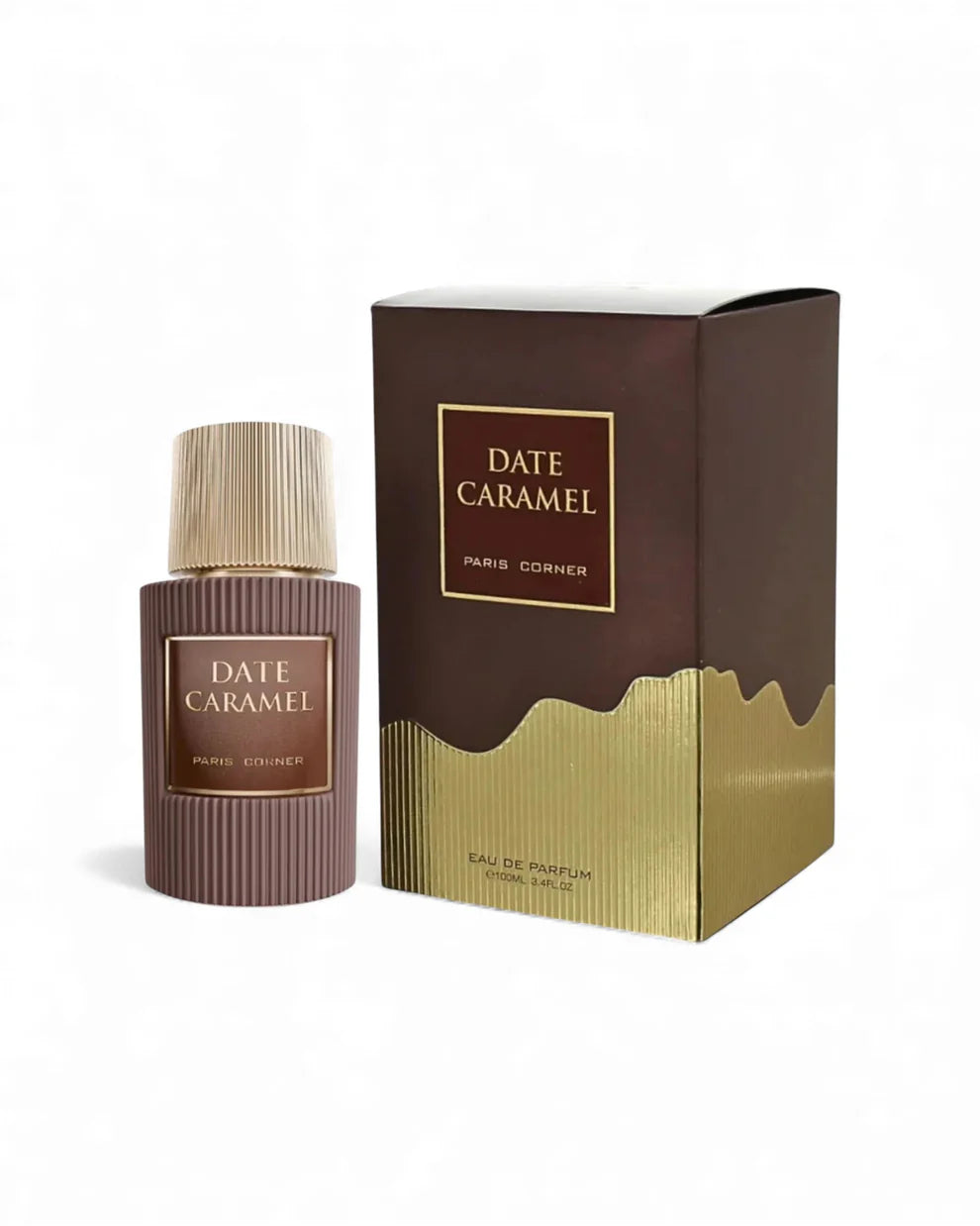 Date Caramel - Unisex EDP 100ml