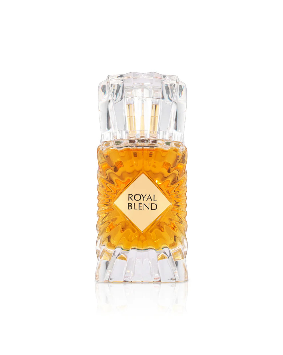 Royal Blend - Unisex EDP 100ml