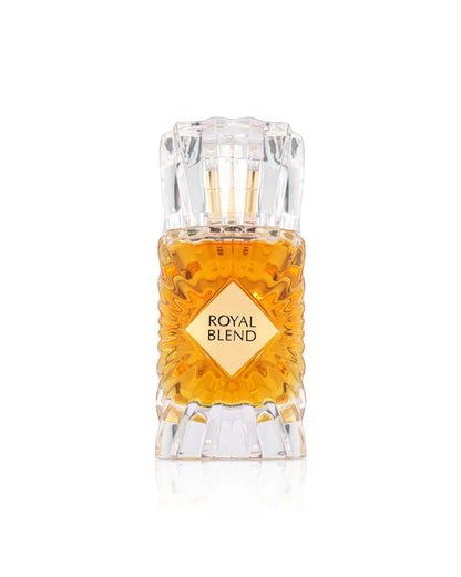 Royal Blend - Unisex EDP 100ml