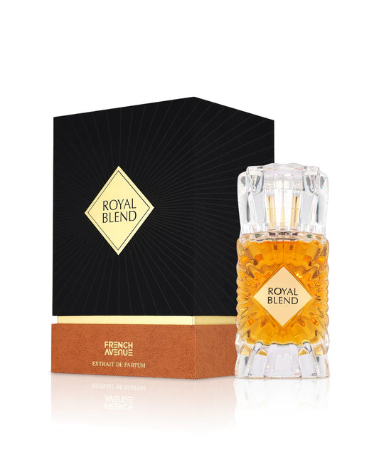 Royal Blend - Unisex EDP 100ml