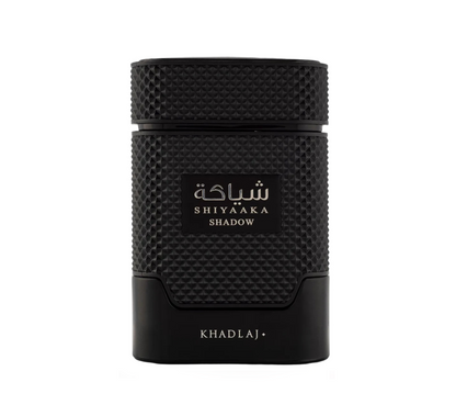 Shiyaaka Shadow - Vīriešiem EDP 100ml