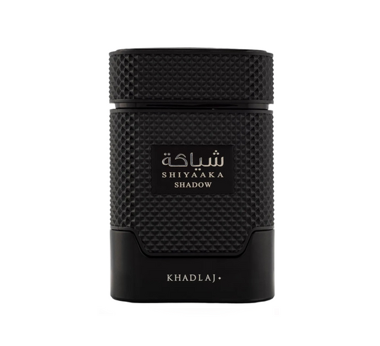 Shiyaaka Shadow - Vīriešiem EDP 100ml