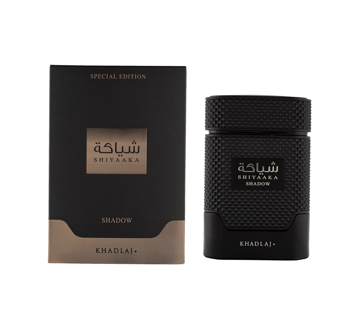 Shiyaaka Shadow - Vīriešiem EDP 100ml
