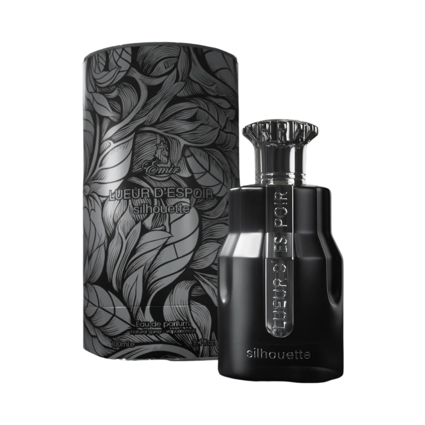 Lueur D'Espoir Silhouette - Unisex EDP 100ml