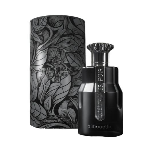 Lueur D'Espoir Silhouette - Unisex EDP 100ml