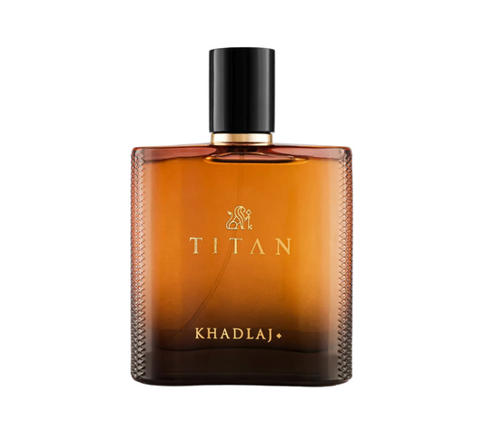 Titan - Vīriešiem EDP 100ml