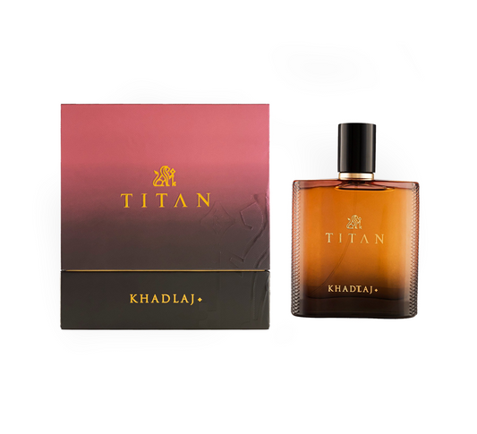 Titan - Vīriešiem EDP 100ml