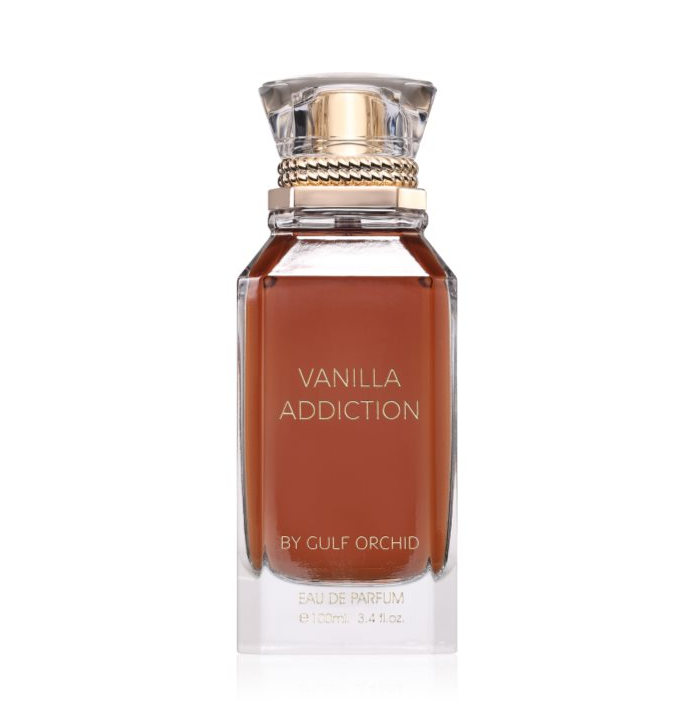 VANILLA ADDICTION - Unisex EDP 100ml