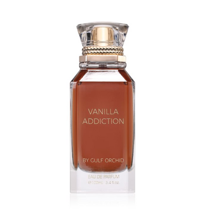VANILLA ADDICTION - Unisex EDP 100ml