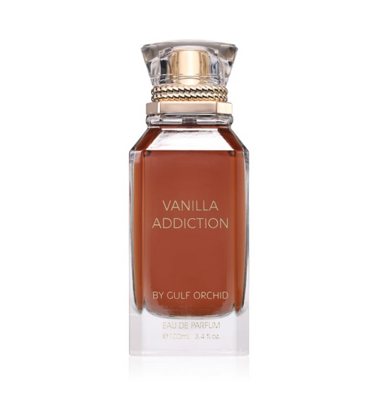VANILLA ADDICTION - Unisex EDP 100ml