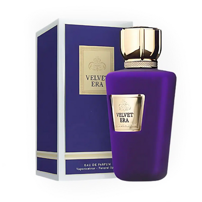 Velvet Era - Unisex EDP 80 ml
