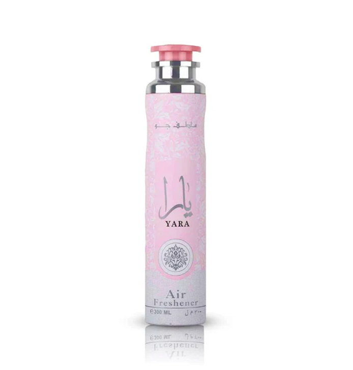 YARA - gaisa atsvaidzinātājs 300 ml