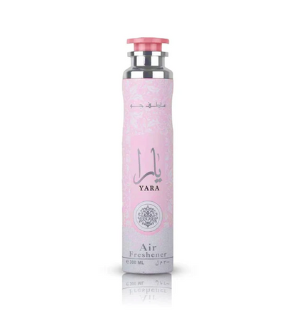YARA - gaisa atsvaidzinātājs 300 ml